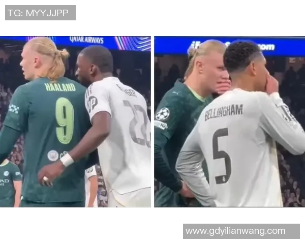 皇马逆转曼城的精彩瞬间回顾及十大进球盘点