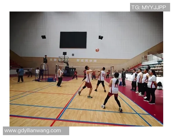 西安排球队荣登排球力量排行榜首位展现强大实力与团队合作精神