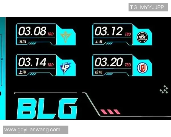 赛后复盘：FPX与BLG在比赛中的战术配合与团队协作分析